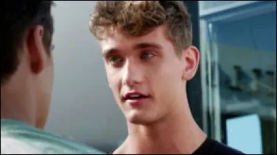 Comment s'appelle-t-il ?