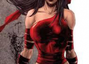 Quiz Daredevil : Elektra