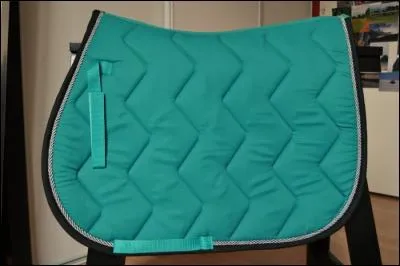 Quel est l'équipement ?