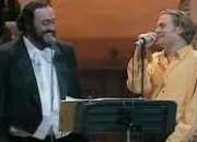 Quiz Pavarotti and Friends