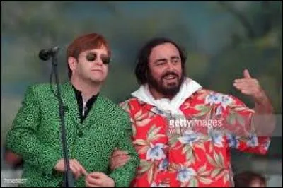 Trouvez l'invité du jour !