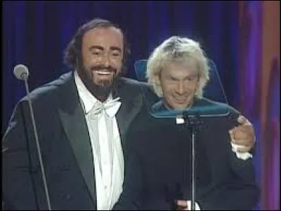 Ah, enfin un cocorico, il était temps !