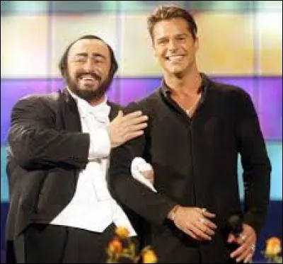 Je vous laisse compter jusqu'à trois pour trouver son nom !