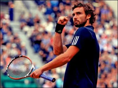 Ernest Gulbis avait remporté plus de 410 000  au tournoi de Roland-Garros. Qu'en a-t-il fait ?