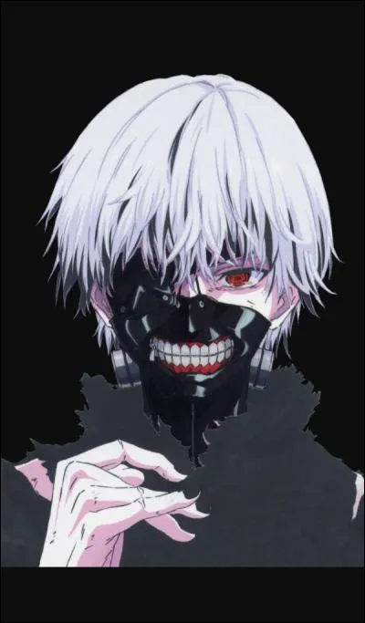 Dans "Tokyo Ghoul", combien de kagunes a Kaneki ?
