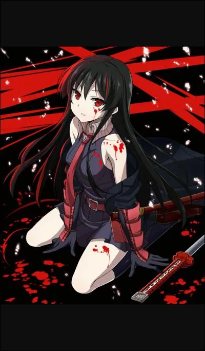Dans "Akame ga Kill ! ", qui est le premier/la premi&egrave;re &agrave; mourir ?