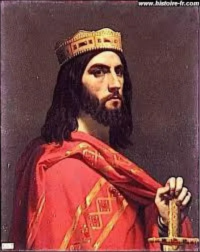 Tout le monde connait ''Le Bon Roi Dagobert'' mais connaissez-vous le nom de son conseiller ?