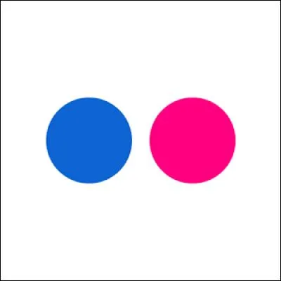 C'est un site de partage de photographies et de vidéos.