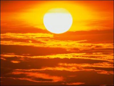 Quel est le diamètre du Soleil ?