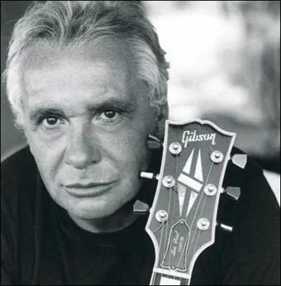 Laquelle de ces musiques a été chantée par Michel Sardou ?