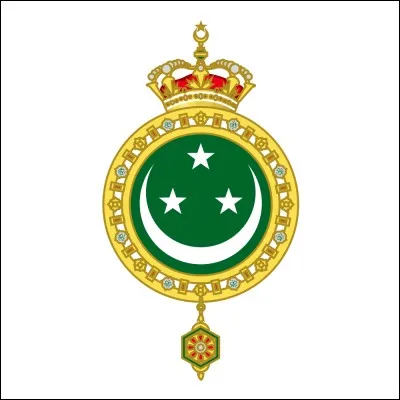 En 1948, quel événement ébranla le trône d'Egypte ?