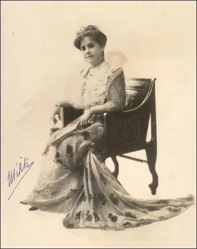 Qu'était la sultane Melek ?