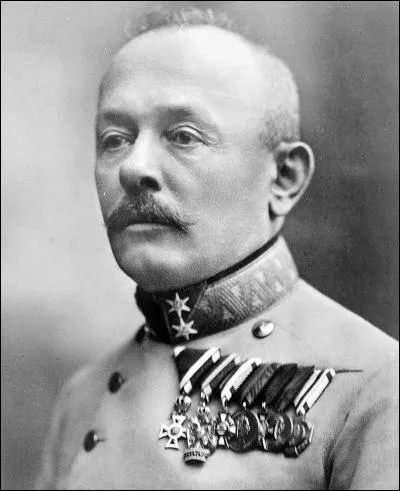 L'Italie, en 1918, participe-t-elle à la victoire de 1918 ?