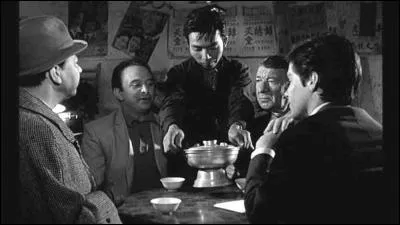 Il a joué dans "Les diaboliques" et "Le monocle rit jaune" :