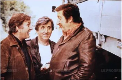 Quel prénom n'est pas représenté sur cette photo ?