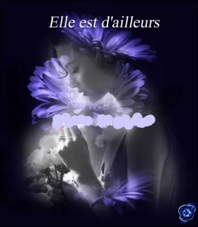 Il est tombé en esclavage :