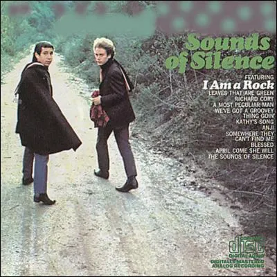 Il est à gauche sur l'image, mais c'est surtout le titre de la chanson qui va vous donner son nom. Quel est son prénom ?