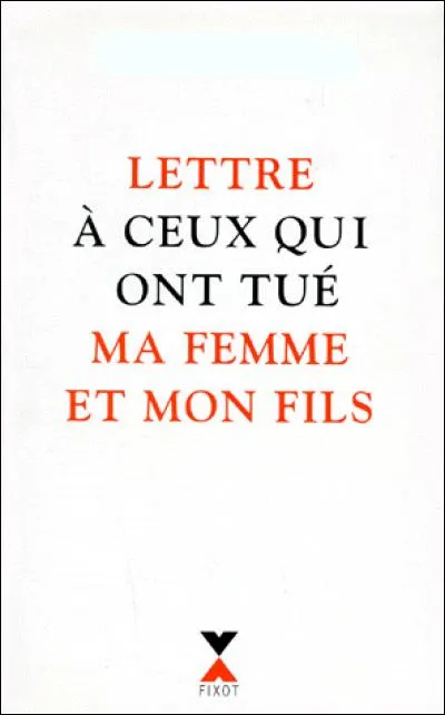Voilà un grand sportif, ex-champion olympique très connu dans le monde du ski, qui a écrit ce livre, suite à la tragédie du Temple solaire dans laquelle il a perdu sa femme et son fils. Il doit sa renommée internationale aux lunettes qui portent son nom :