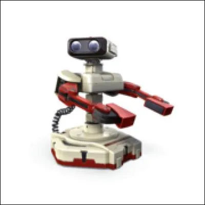 Quel est le nom du 5e personnage à débloquer ?