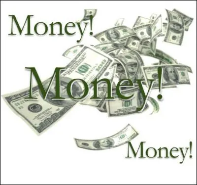 Succès international, "Money, Money, Money" est interprété par :