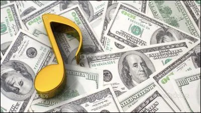 "Rock'n'dollars" est une chanson qui se moque des chansons francophones qui utilisent des mots anglophones. Qui en est l'auteur ?