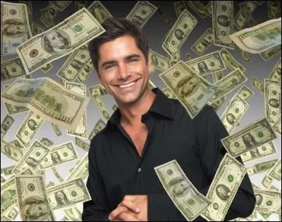 On a tous rêvé d'être "Milliardaire". Cette chanson, qui est loin d'être récente, a été interprétée par un grand comique. C'est :