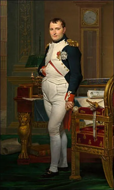 Laquelle de ces batailles a été remportée par Napoléon ?