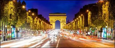 "Aux Champs-Elysées" a été chanté par...