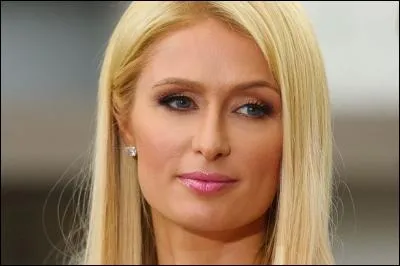 Mannequin, jet-setteuse et héritière, il s'agit de...