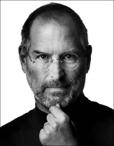 Qui était Steve Jobs ?