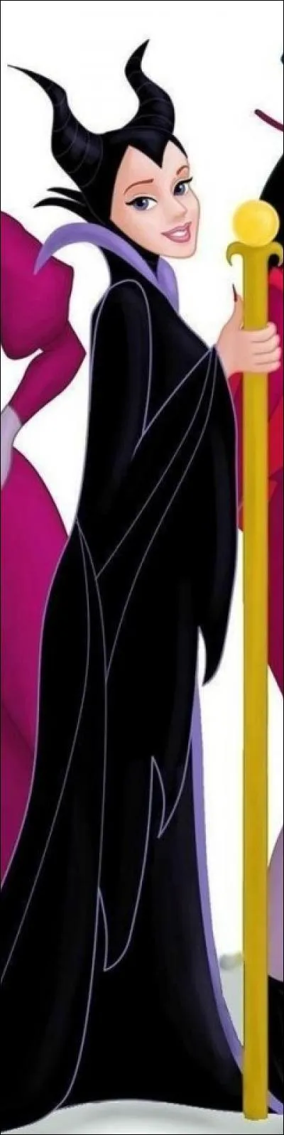 Qui est cette fille ?