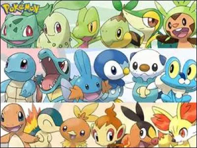 Dans quelle génération apparaît-il ?