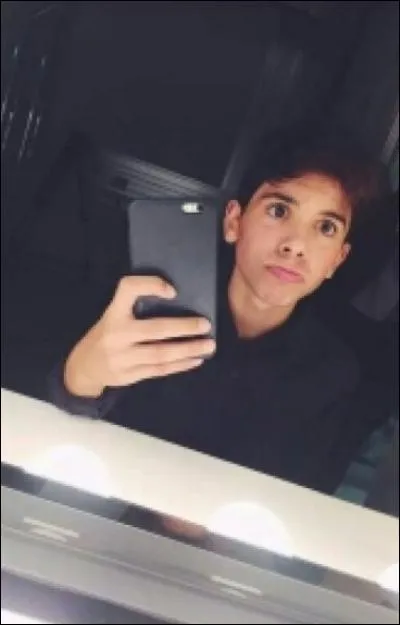 Quel métier voudrait-il faire ?