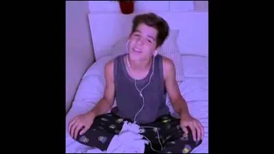 Dans quelle région habite-t-il ?