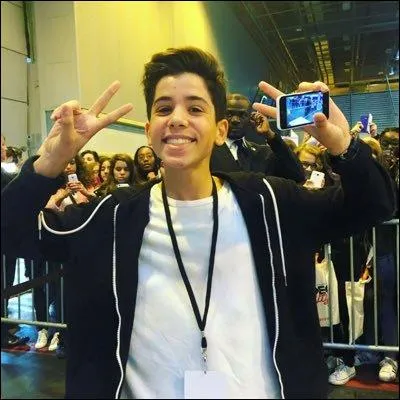 Où est-il sur cette photo ?