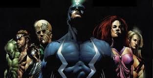 Quiz Marvel