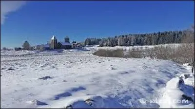 Quel est le chef-lieu de la Lozère ?