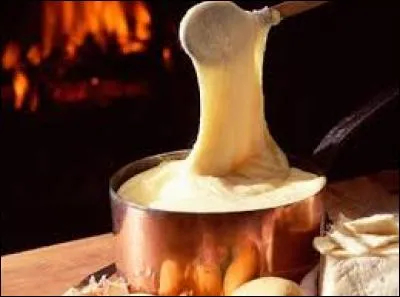 Que ne trouve-t-on pas dans l'aligot ?