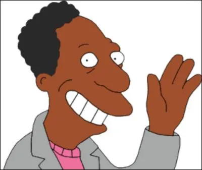 Quel est le nom de famille de Carl ?