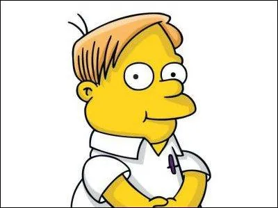 Quel est le nom de famille de Martin ?