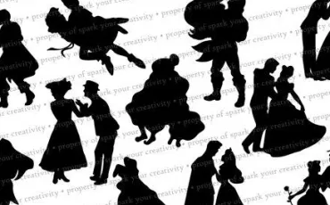 Quiz Couples celebres