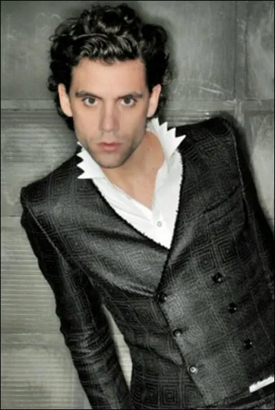 Le personnage de dessin animé préféré de Mika est :