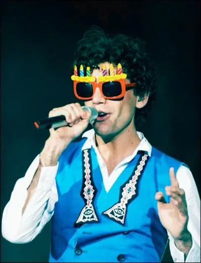 Quel est son surnom ?