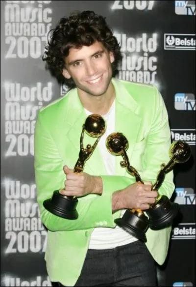 Dans le film "Gossip girl", quelle chanson de Mika est interprétée ?