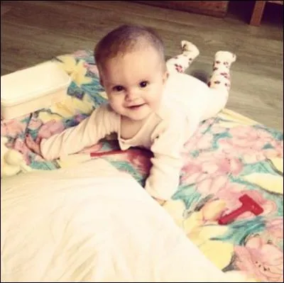 Quand est-elle née ?