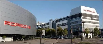 Où se trouvent le siège social ?