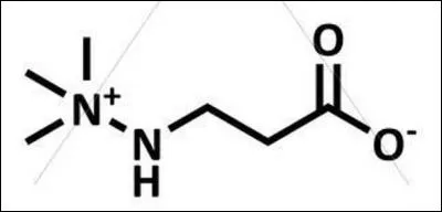 Quelle est l'origine du meldoinum ?