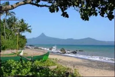 &Agrave; quel canal l'archipel que vous venez de cocher appartient-il ?