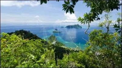 En direction de quel oc&eacute;an devez-vous aller pour visiter Mayotte ?