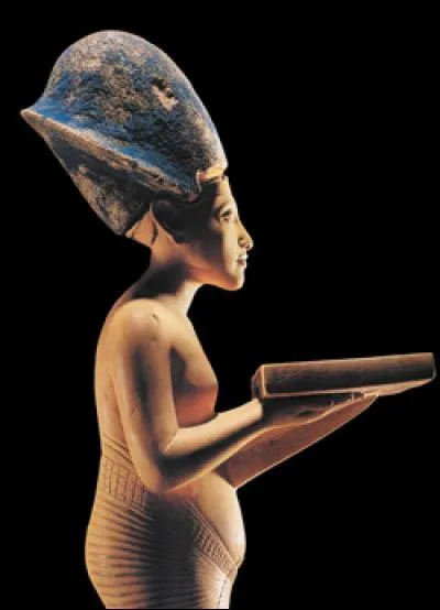 Malade physiquement et psychologiquement il termina ses jours d'une façon tragique, mais restera dans l'histoire comme le premier humain a prôné le culte d'un dieu unique.